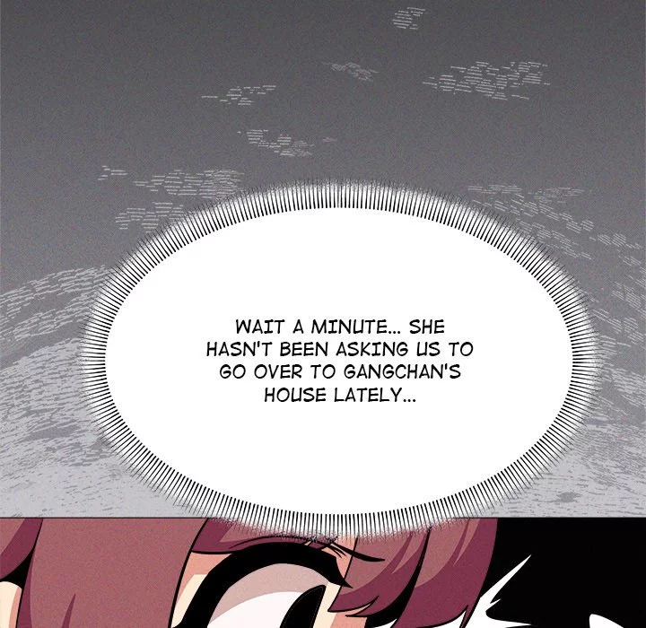 Someone Stop Her! Chapter 14 page 157