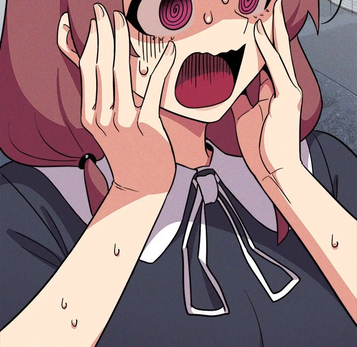 Someone Stop Her! Chapter 14 page 166