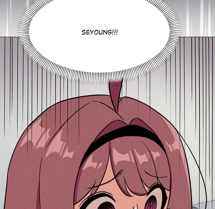 Someone Stop Her! Chapter 14 page 165