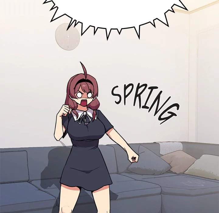 Someone Stop Her! Chapter 14 page 168