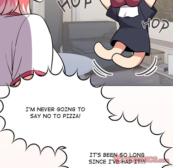 Someone Stop Her! Chapter 14 page 180