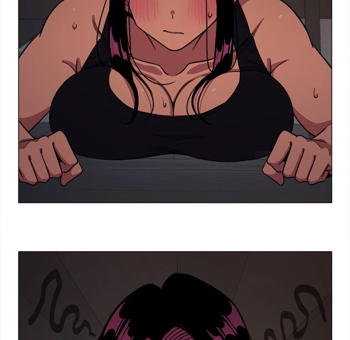 Someone Stop Her! Chapter 15 page 49