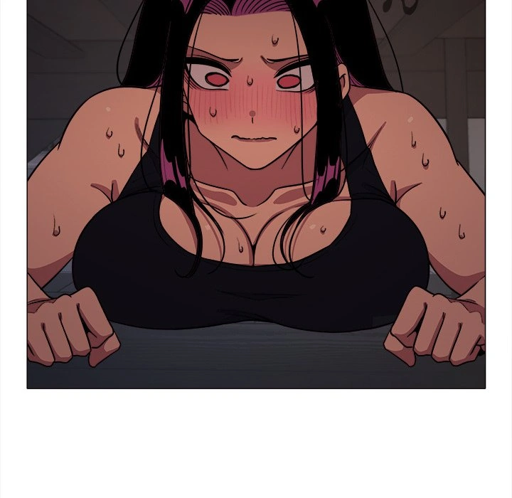 Someone Stop Her! Chapter 15 page 50