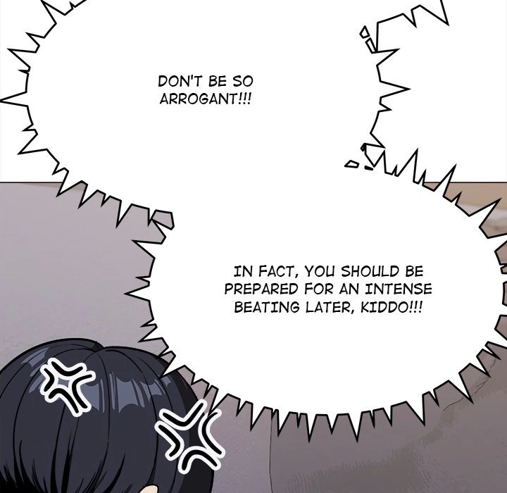 Someone Stop Her! Chapter 15 page 56