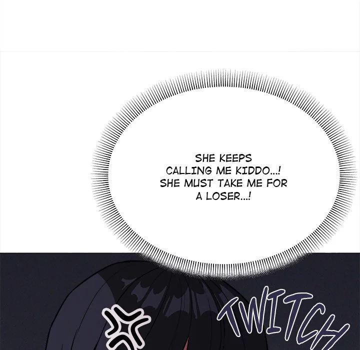 Someone Stop Her! Chapter 15 page 59