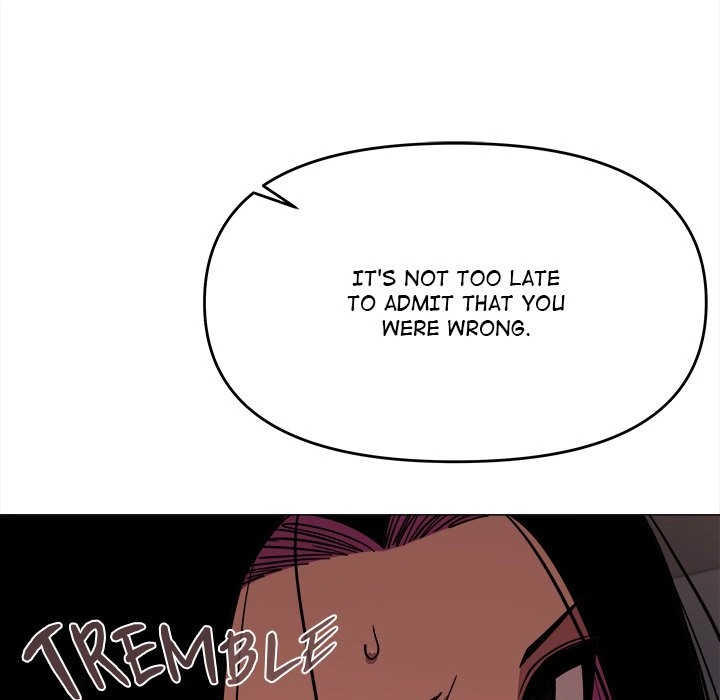 Someone Stop Her! Chapter 15 page 126