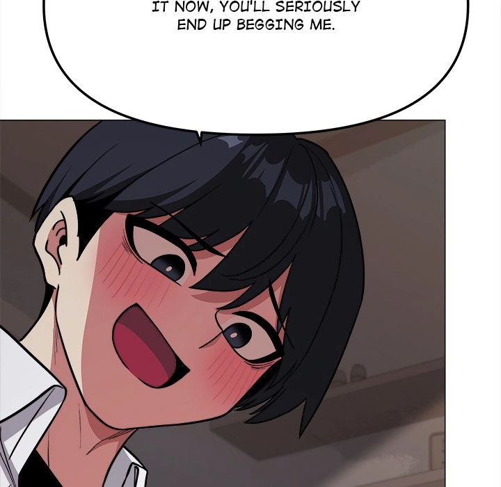 Someone Stop Her! Chapter 15 page 129