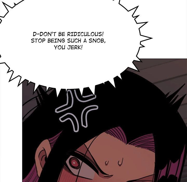 Someone Stop Her! Chapter 15 page 132
