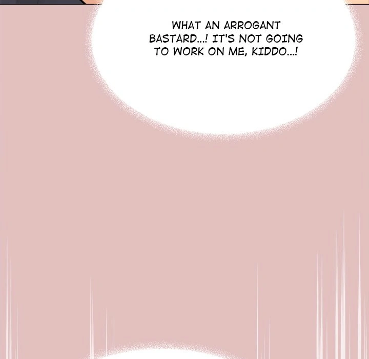 Someone Stop Her! Chapter 15 page 138