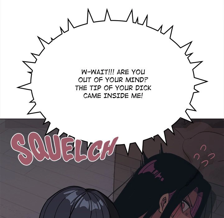 Someone Stop Her! Chapter 15 page 152