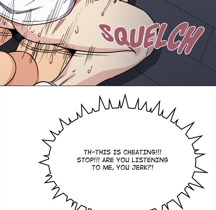 Someone Stop Her! Chapter 15 page 154