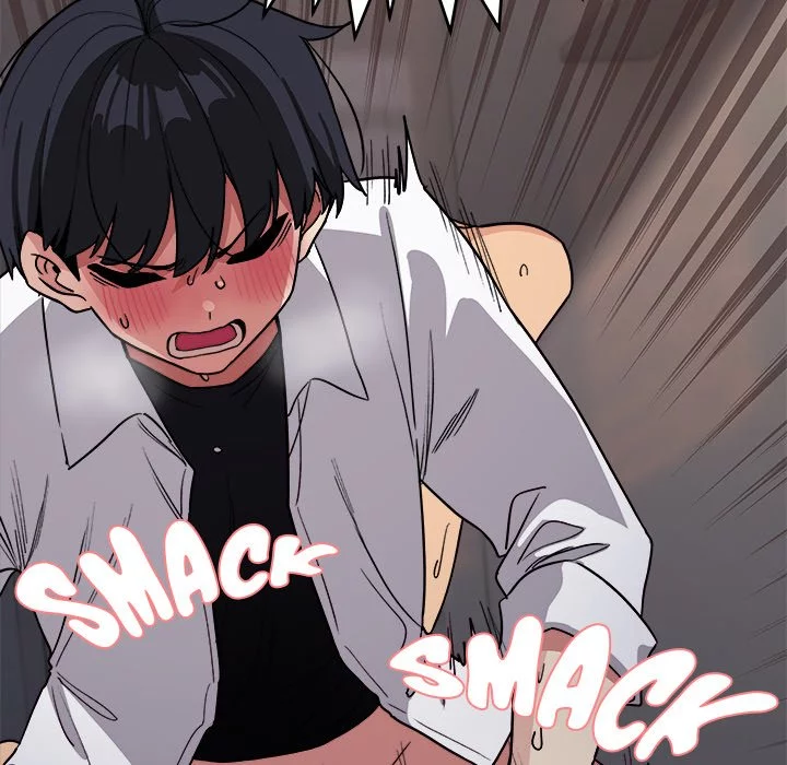 Someone Stop Her! Chapter 15 page 156