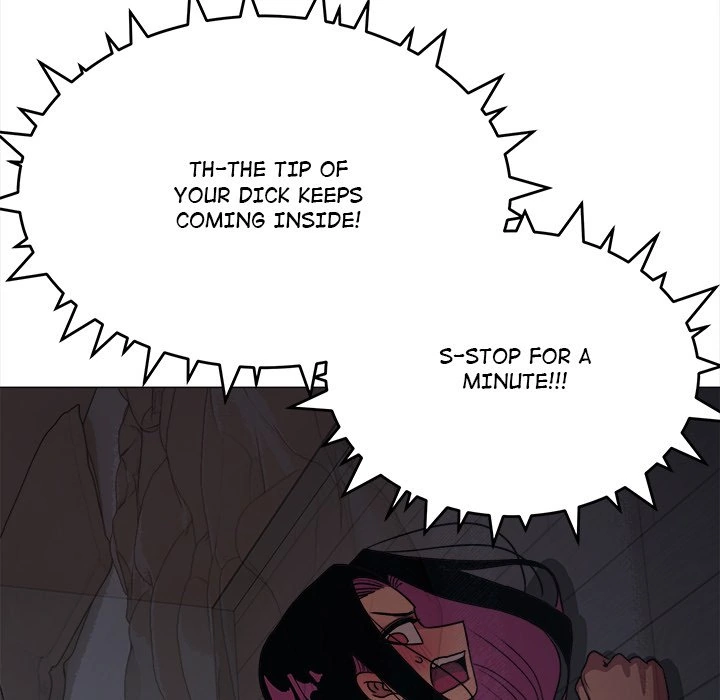 Someone Stop Her! Chapter 15 page 159