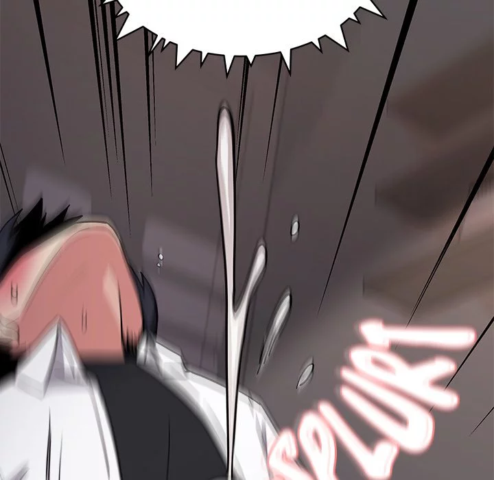 Someone Stop Her! Chapter 15 page 184