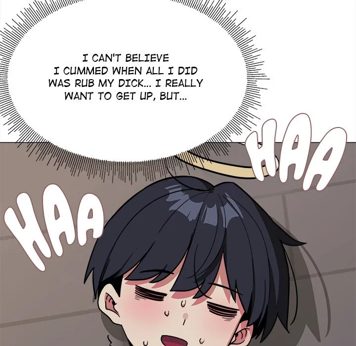 Someone Stop Her! Chapter 15 page 197