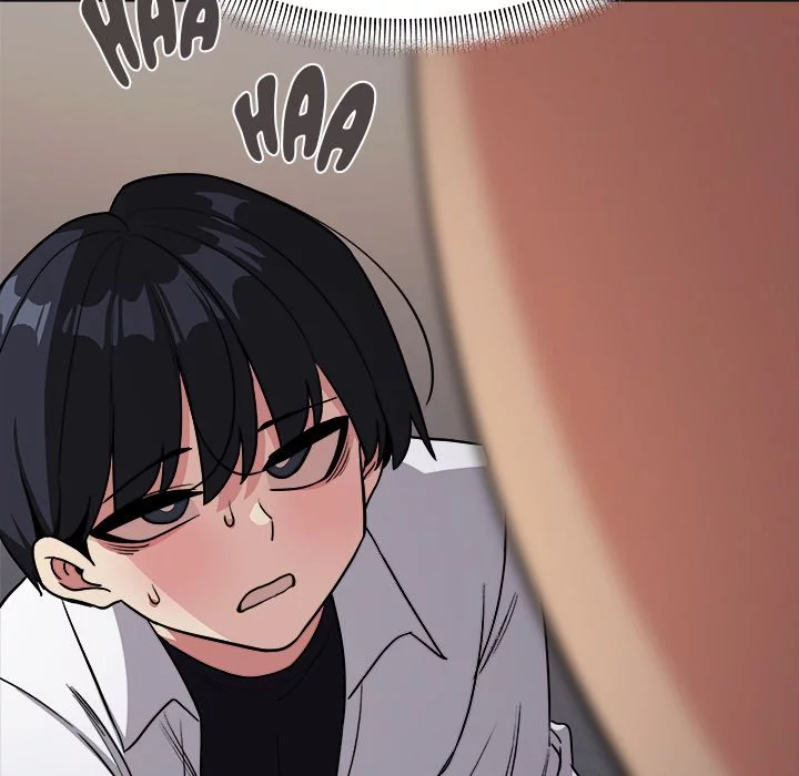 Someone Stop Her! Chapter 15 page 210