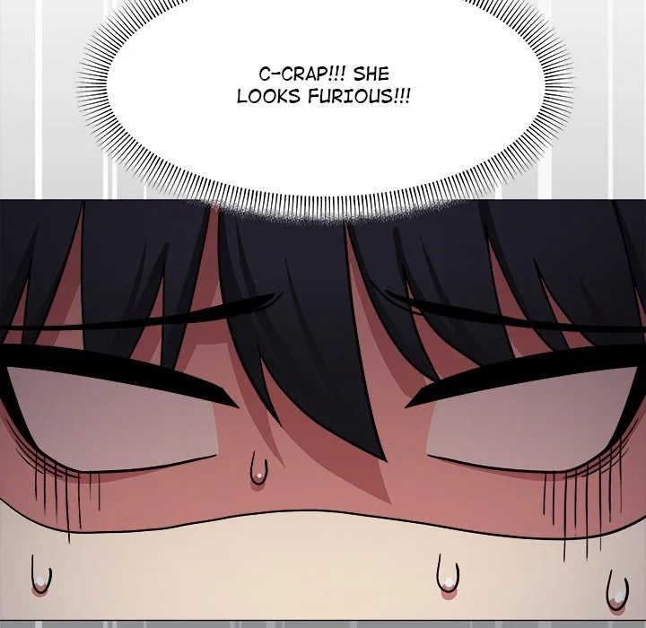 Someone Stop Her! Chapter 15 page 231