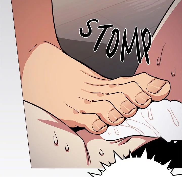 Someone Stop Her! Chapter 15 page 239