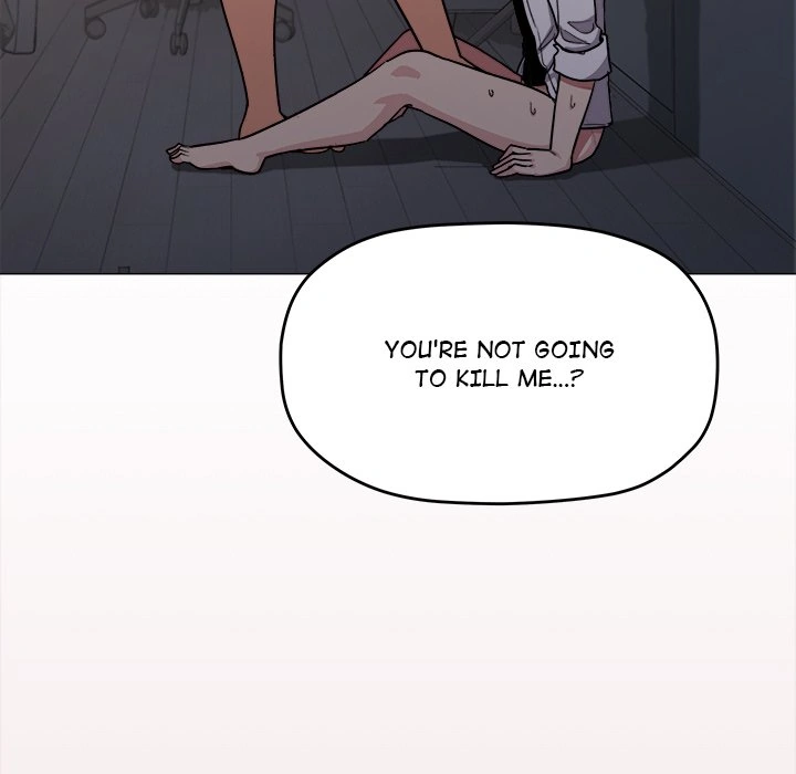 Someone Stop Her! Chapter 16 page 10