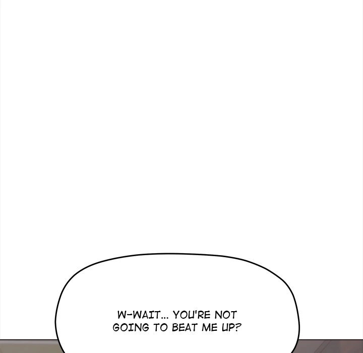 Someone Stop Her! Chapter 16 page 8