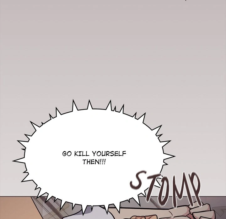 Someone Stop Her! Chapter 16 page 18