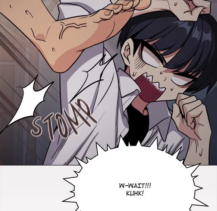Someone Stop Her! Chapter 16 page 19