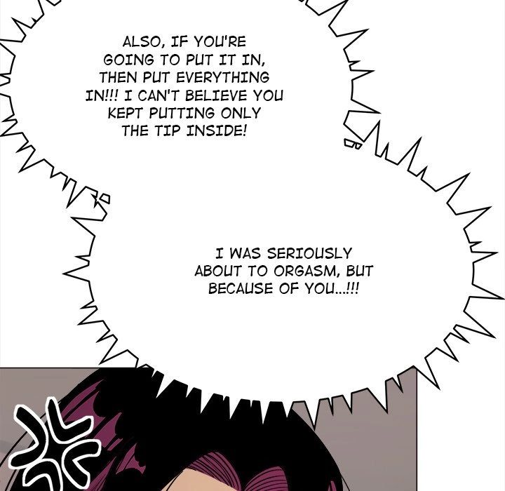 Someone Stop Her! Chapter 16 page 21
