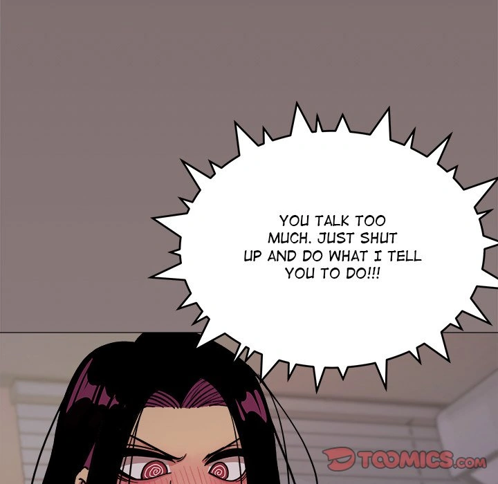 Someone Stop Her! Chapter 16 page 15