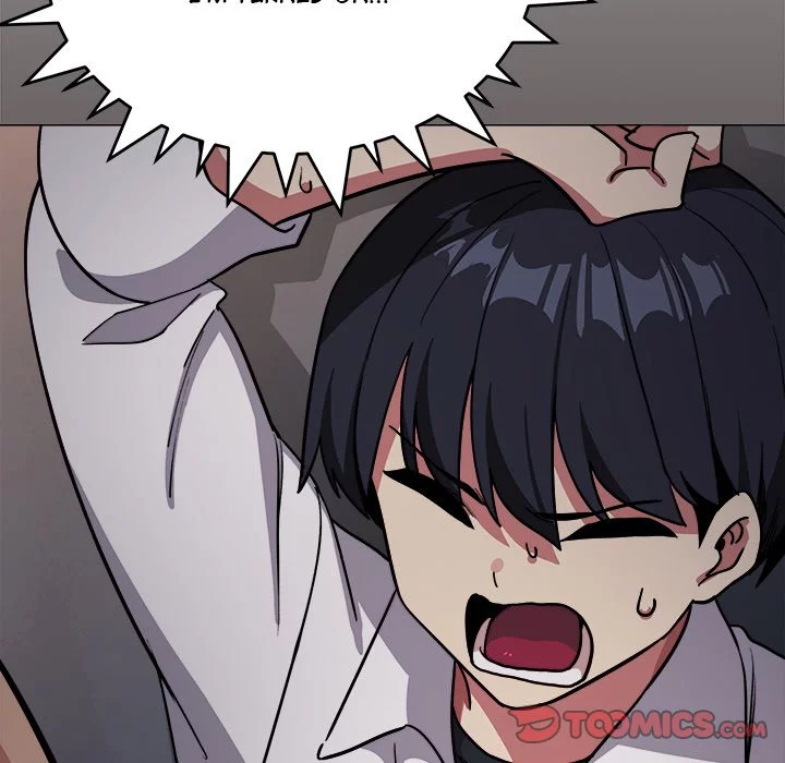 Someone Stop Her! Chapter 16 page 45