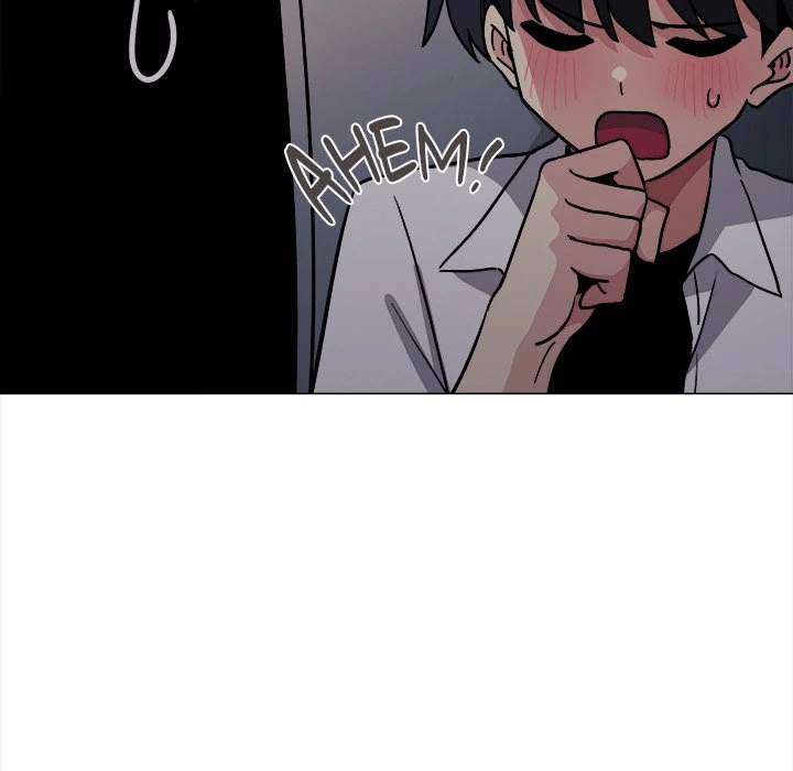 Someone Stop Her! Chapter 16 page 87