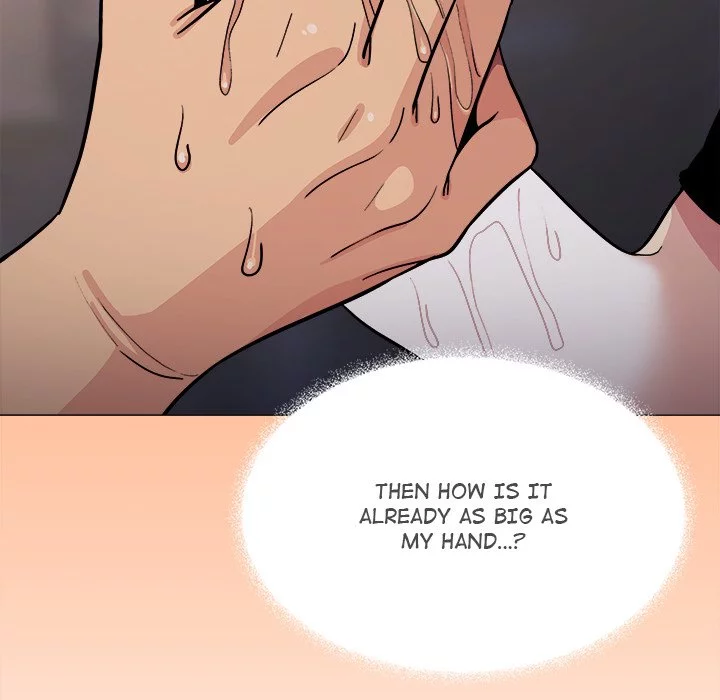 Someone Stop Her! Chapter 16 page 84