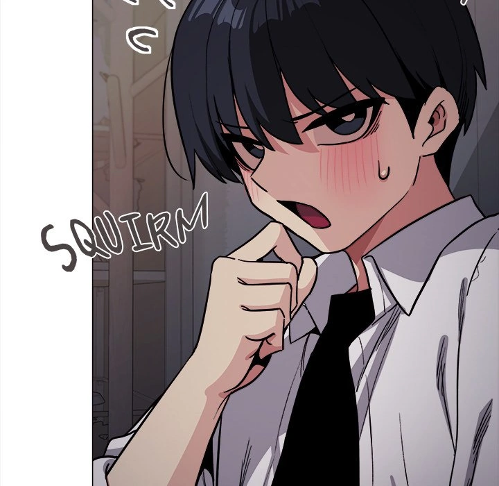 Someone Stop Her! Chapter 16 page 89