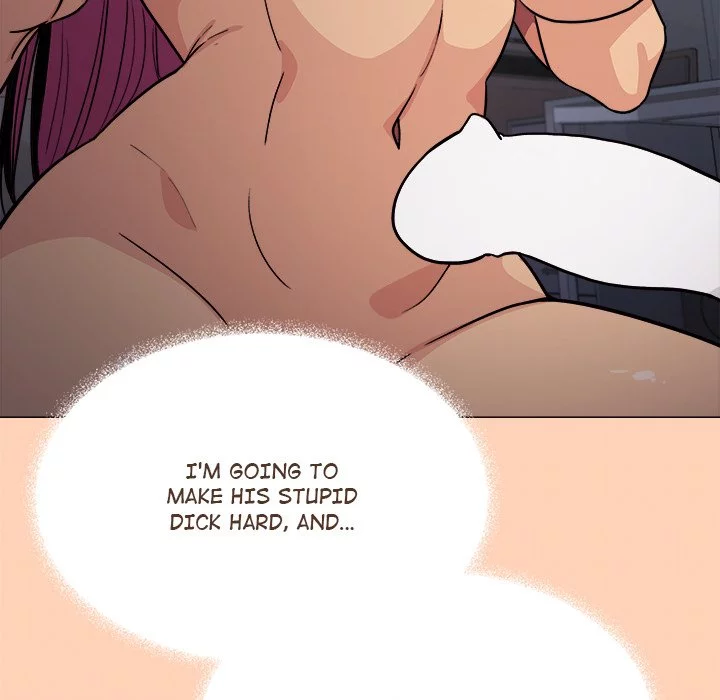 Someone Stop Her! Chapter 16 page 96