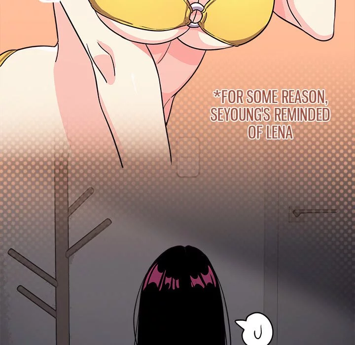 Someone Stop Her! Chapter 16 page 107