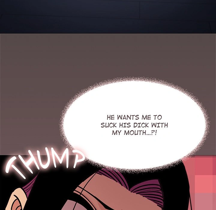 Someone Stop Her! Chapter 16 page 109
