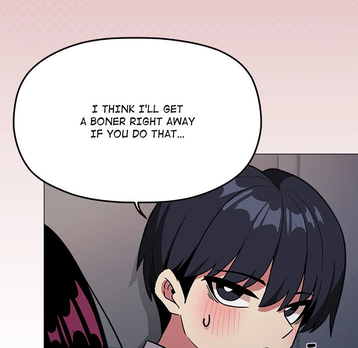 Someone Stop Her! Chapter 16 page 112
