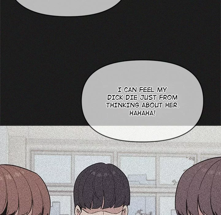 Someone Stop Her! Chapter 16 page 124