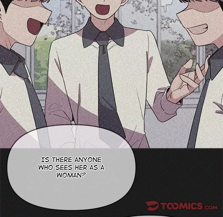 Someone Stop Her! Chapter 16 page 125