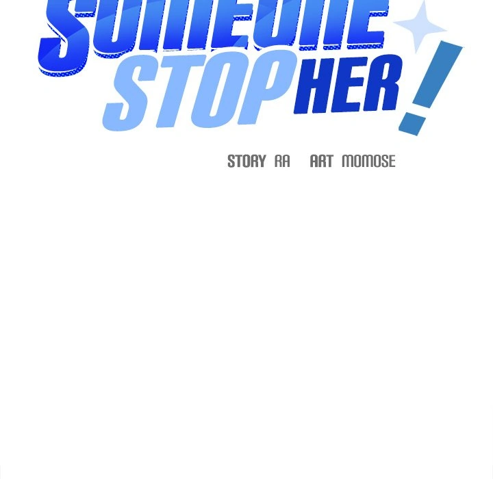 Someone Stop Her! Chapter 16 page 143