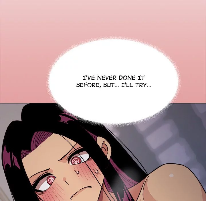Someone Stop Her! Chapter 16 page 153