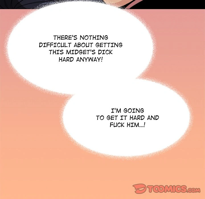 Someone Stop Her! Chapter 16 page 155