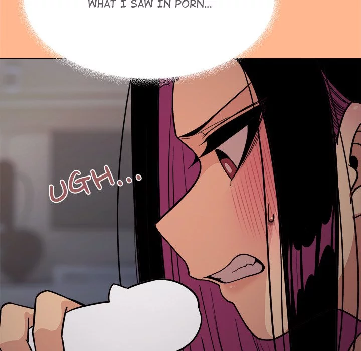 Someone Stop Her! Chapter 16 page 157