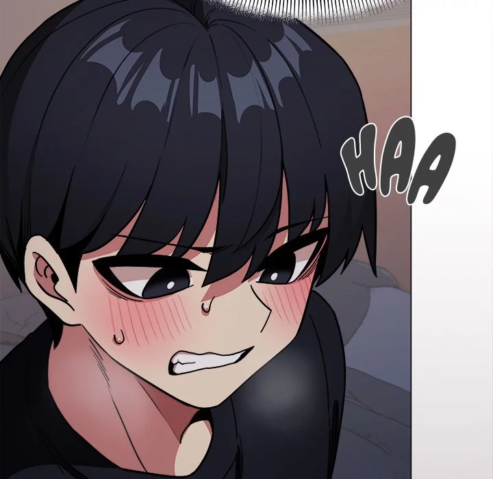 Someone Stop Her! Chapter 16 page 168