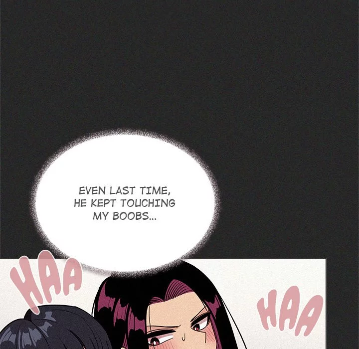 Someone Stop Her! Chapter 16 page 221