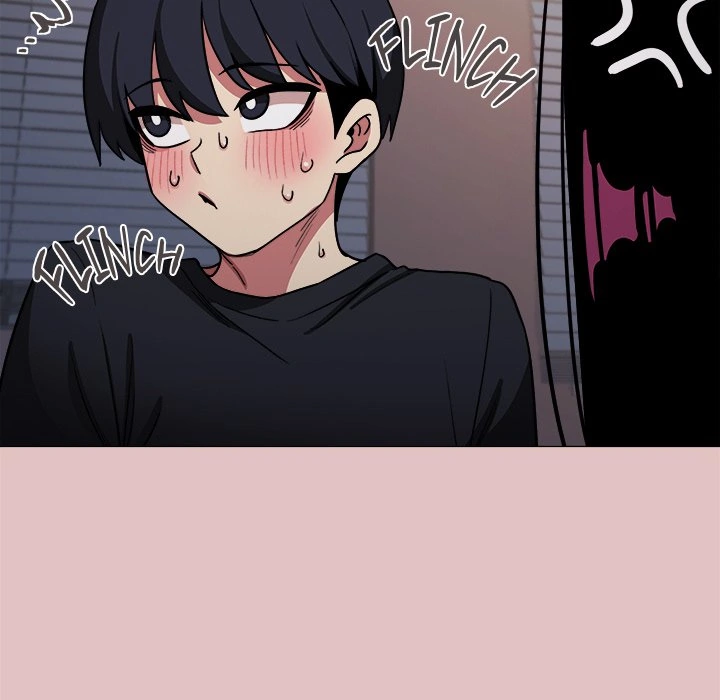 Someone Stop Her! Chapter 16 page 206