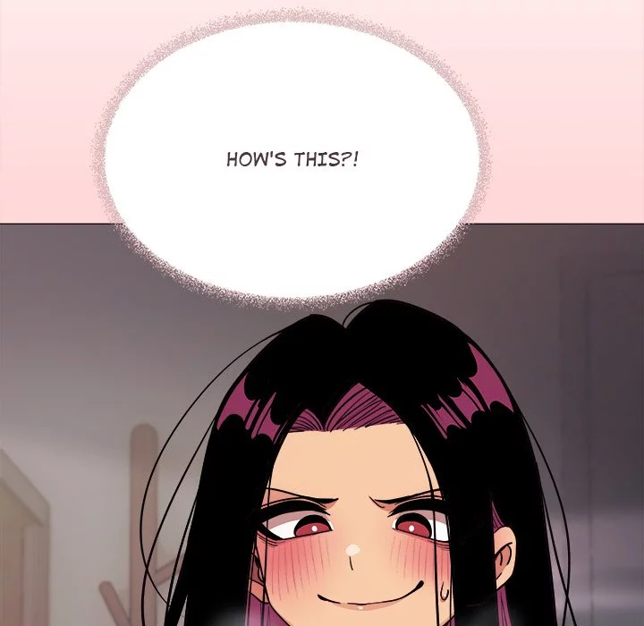 Someone Stop Her! Chapter 16 page 234
