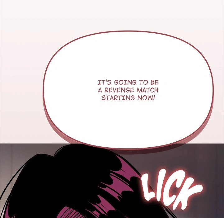 Someone Stop Her! Chapter 16 page 243