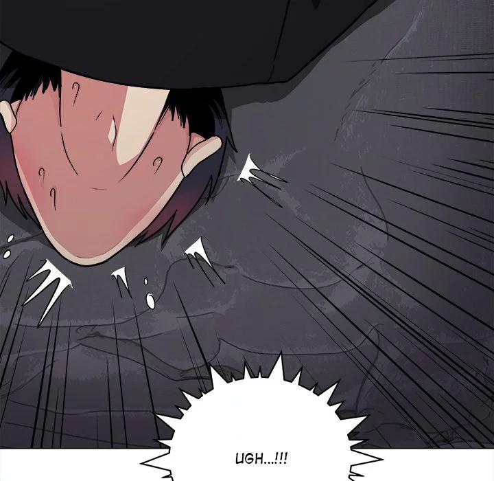 Someone Stop Her! Chapter 16 page 241