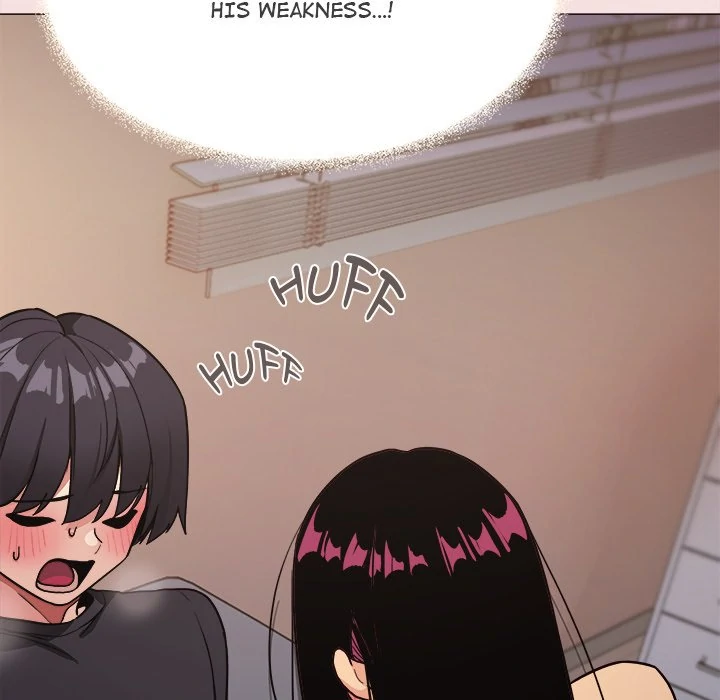 Someone Stop Her! Chapter 17 page 28