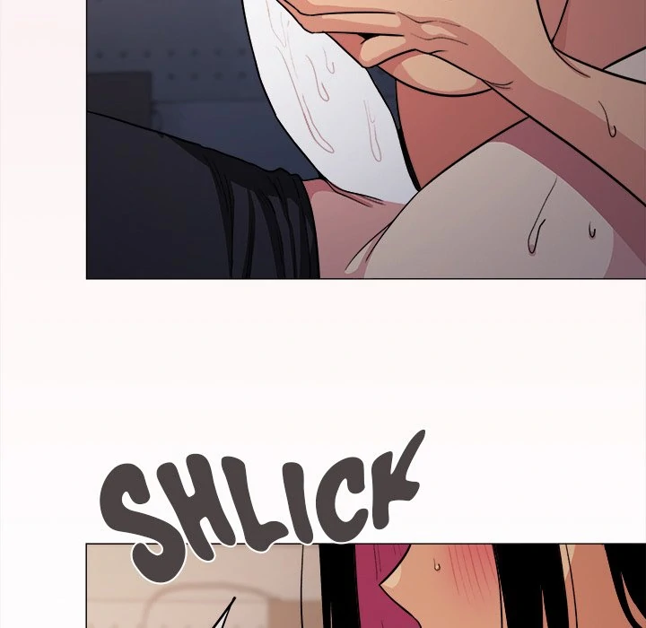 Someone Stop Her! Chapter 17 page 35